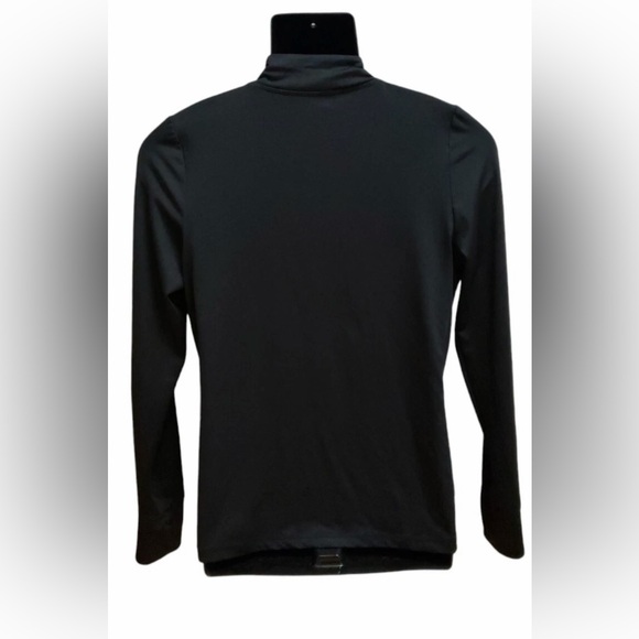 Bebe Black Jacket Sise L - Picture 3 of 16